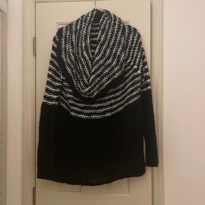 Free People | Cowl Neck Sweater